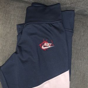NWT Nike workout pants